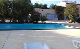 Mas des Oliviers